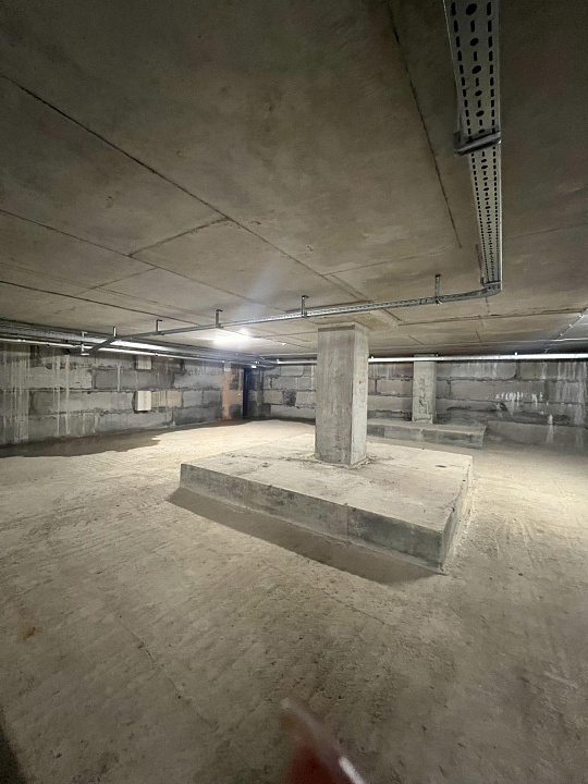 Сдам производственное помещение, 2 500 м² фото