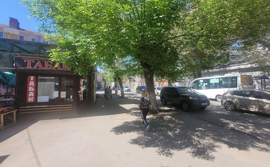 Офис с парковкой в центре 65 м2. фото