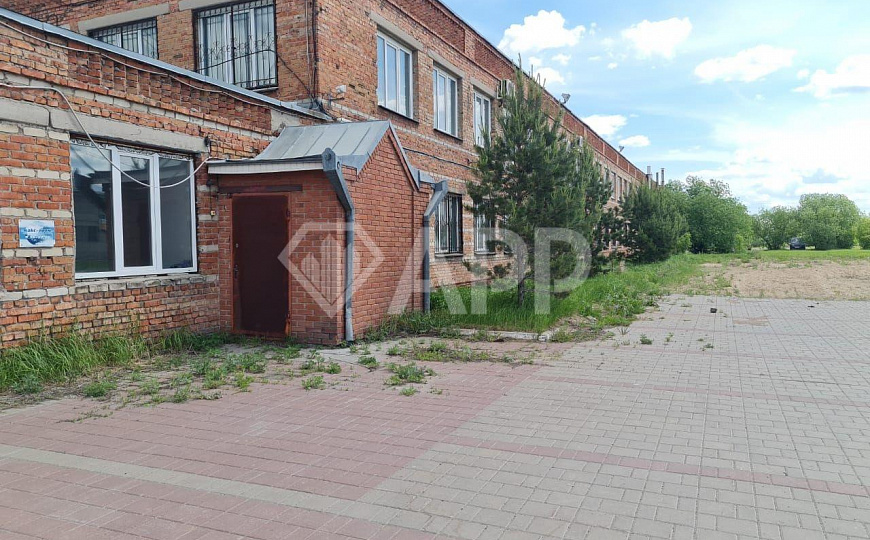 Автобаза /Склад /Производство фото