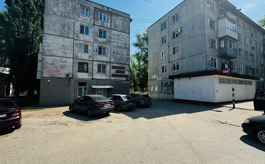 Помещение под салон, услуги, офис, пункт выдачи 60 м² фото