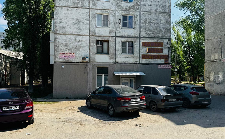 Помещение под салон, услуги, офис, пункт выдачи 60 м² фото
