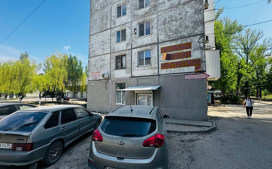 Помещение под салон, услуги, офис, пункт выдачи 60 м² фото