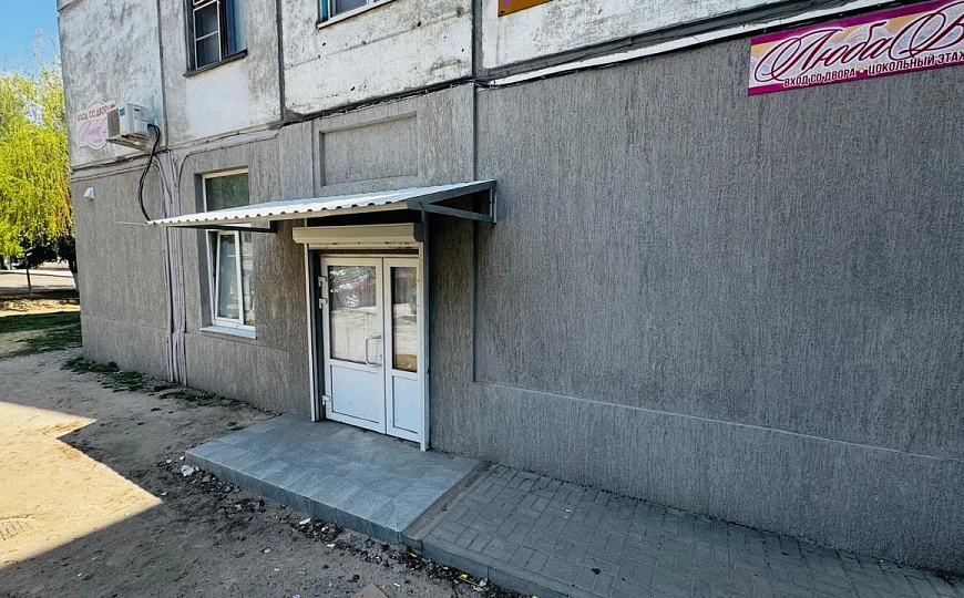 Помещение под салон, услуги, офис, пункт выдачи 60 м² фото