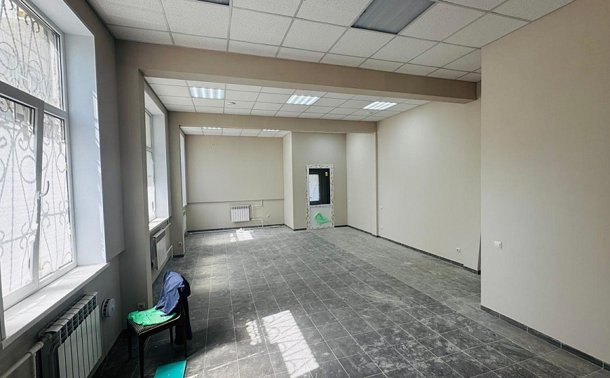 Помещение под салон, услуги, офис, пункт выдачи 60 м² фото