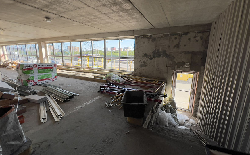 Сдам помещение свободного назначения, 114 м² фото