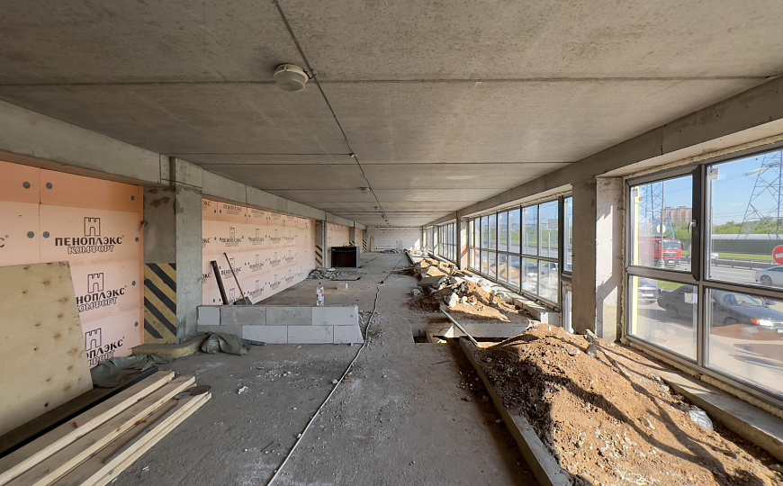 Сдам помещение свободного назначения, 114 м² фото