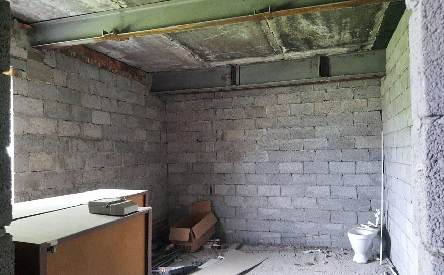 Гостевые дома на земельном участке фото