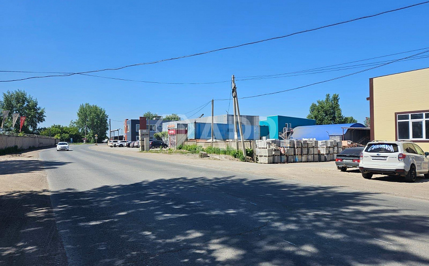  Помещение с дебаркадером фото
