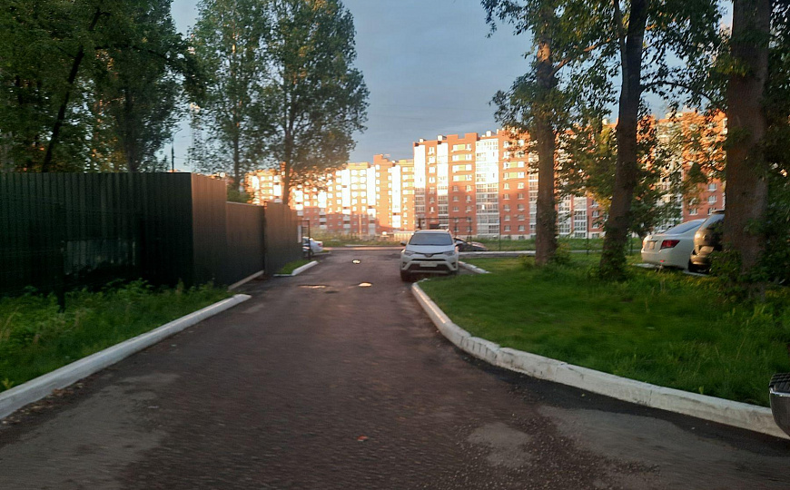 Сдам складское помещение (гараж), 71 м² фото