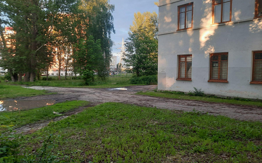 Сдам складское помещение (гараж), 71 м² фото