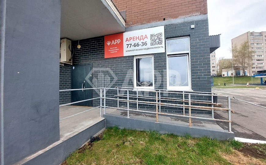 Сдам помещение свободного назначения, 75 м² фото