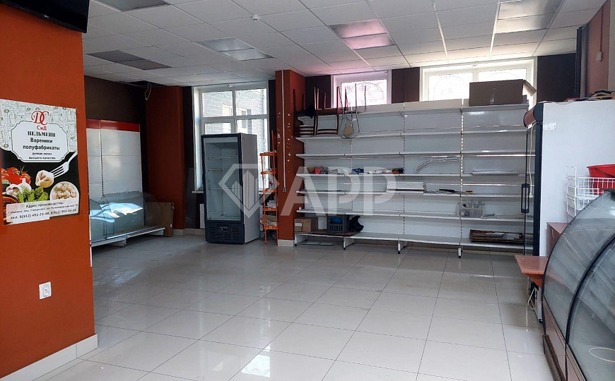 Сдам помещение свободного назначения, 75 м² фото