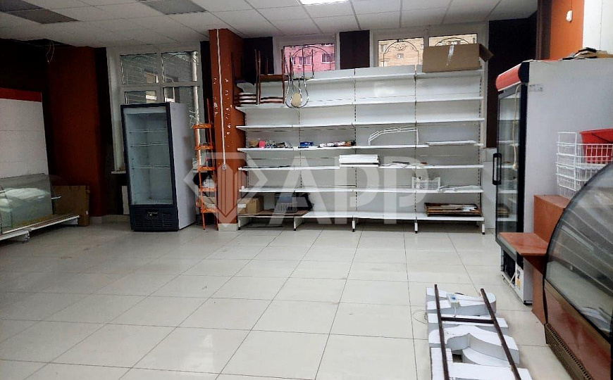 Сдам помещение свободного назначения, 75 м² фото