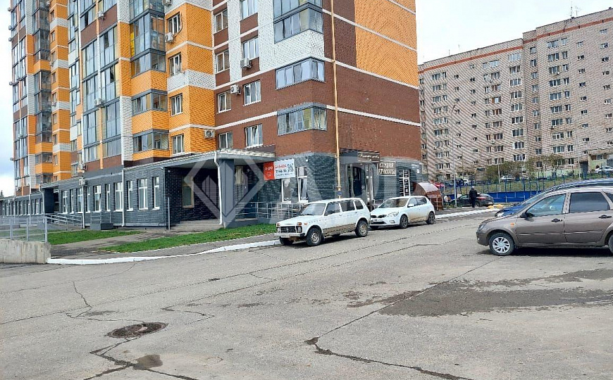 Сдам помещение свободного назначения, 75 м² фото