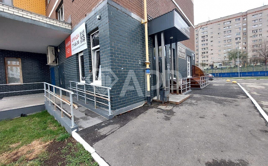 Сдам помещение свободного назначения, 75 м² фото