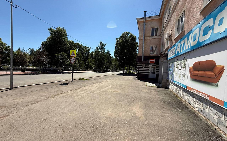 Сдам коммерческую площадь под вашу деятельность фото