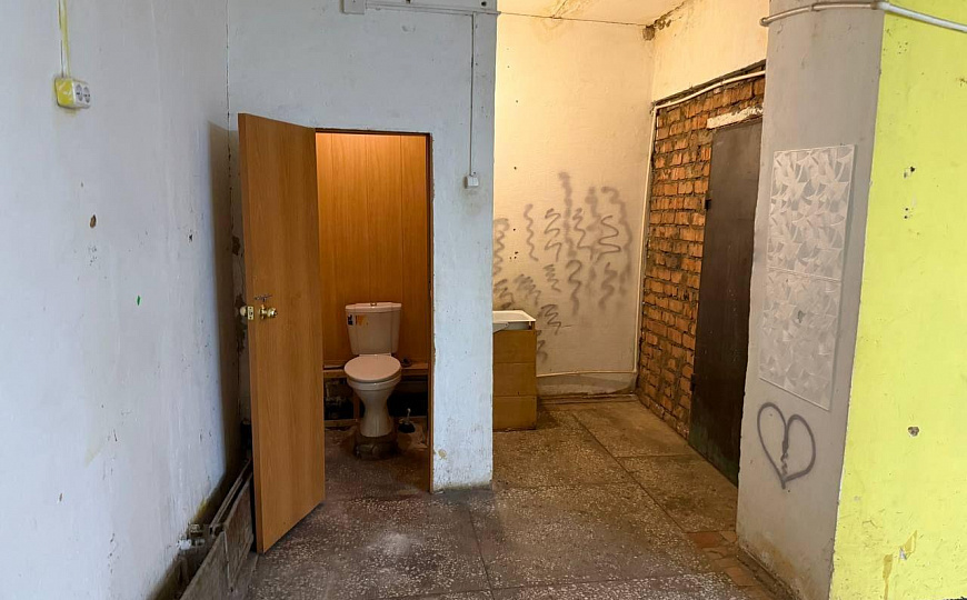 Сдам помещение свободного назначение под ваш бизнес фото