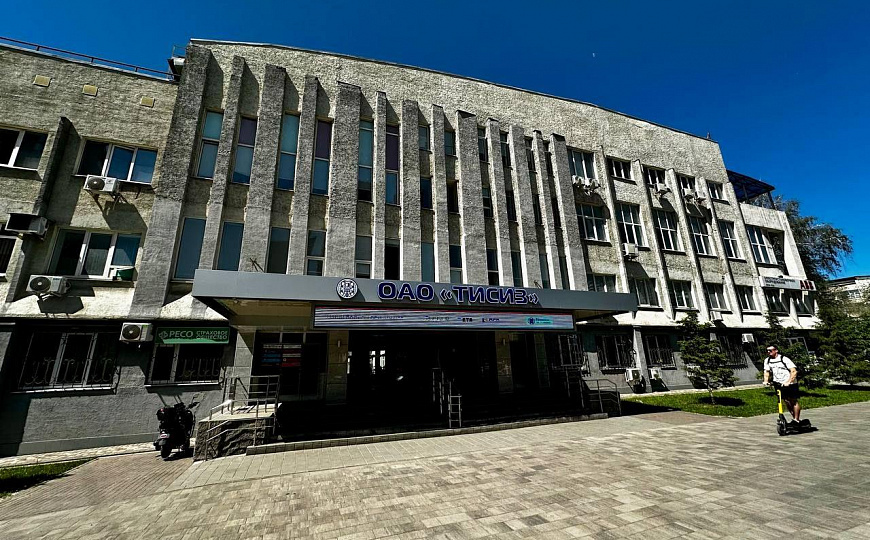 Аренда офисного блока 143 м2 в центре города фото