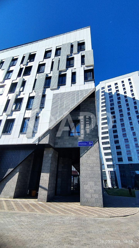 Помещение свободного назначения 150 м² в новом ЖК фото