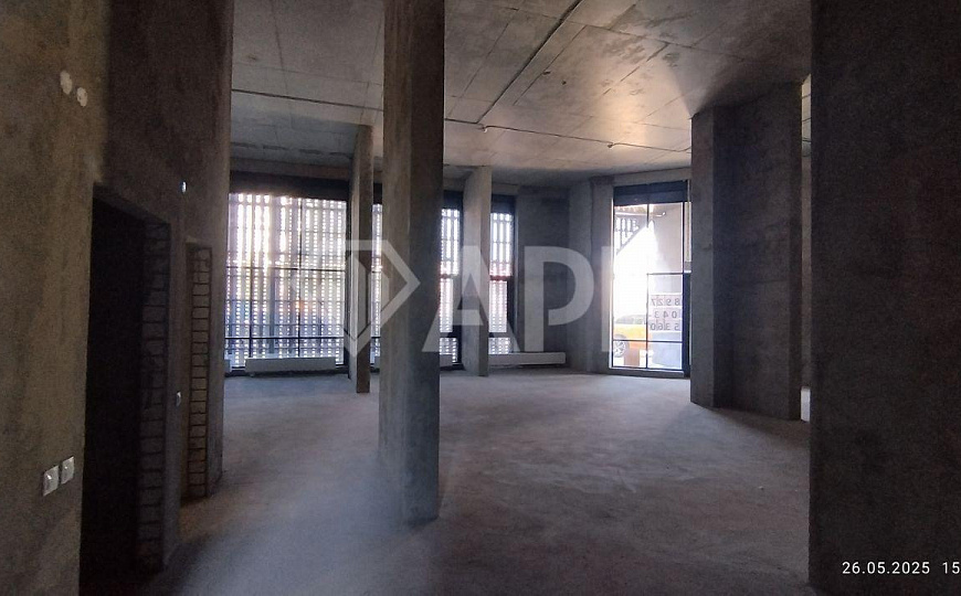 Помещение свободного назначения 150 м² в новом ЖК фото