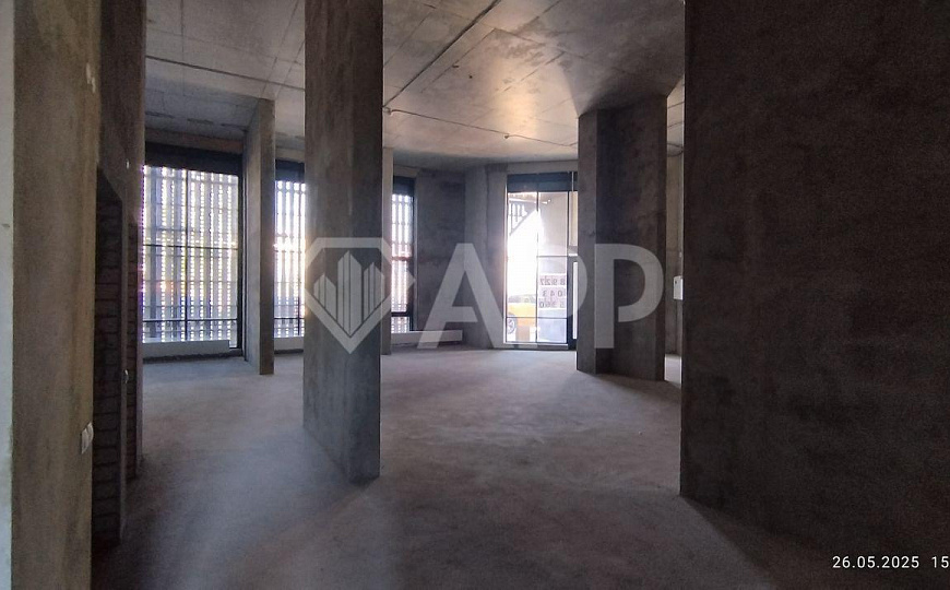 Помещение свободного назначения 150 м² в новом ЖК фото