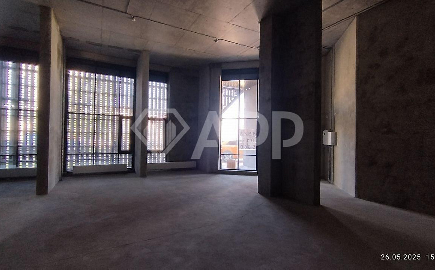 Помещение свободного назначения 150 м² в новом ЖК фото
