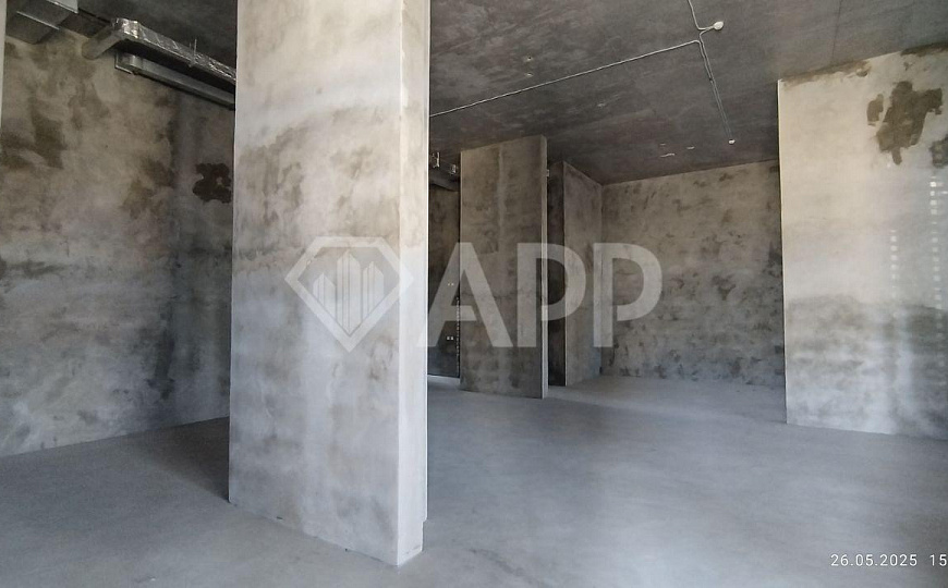 Помещение свободного назначения 150 м² в новом ЖК фото