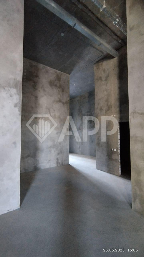 Помещение свободного назначения 150 м² в новом ЖК фото