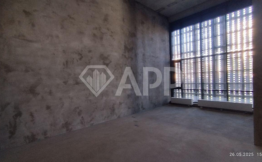 Помещение свободного назначения 150 м² в новом ЖК фото