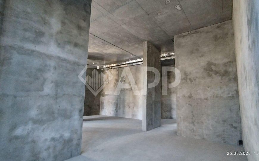 Помещение свободного назначения 150 м² в новом ЖК фото