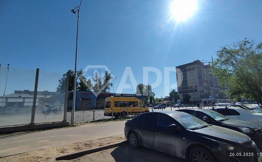Помещение свободного назначения 150 м² в новом ЖК фото