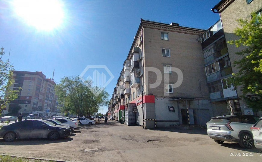 Помещение свободного назначения 150 м² в новом ЖК фото