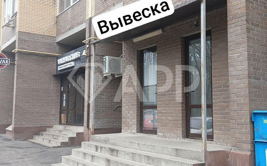 Фасад / Барбер / Зоо / Бьюти фото