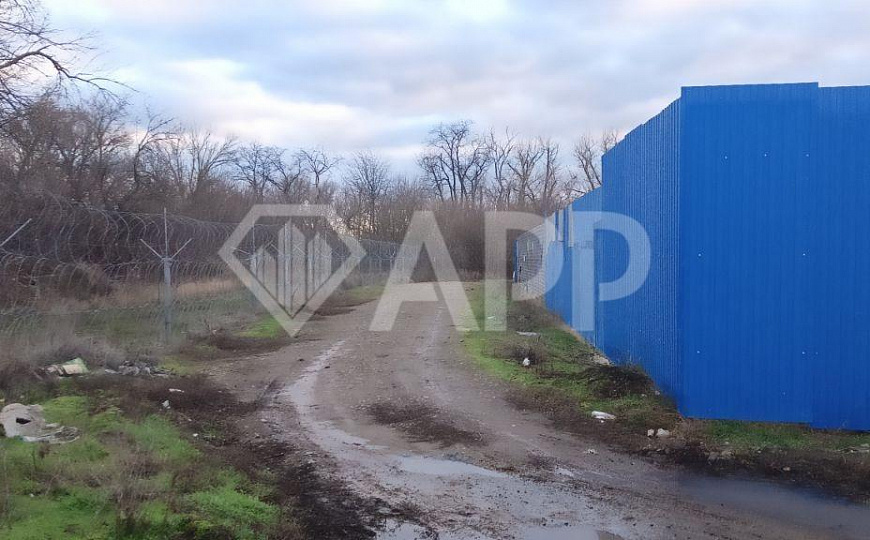Продам земельный участок, 832 м² фото