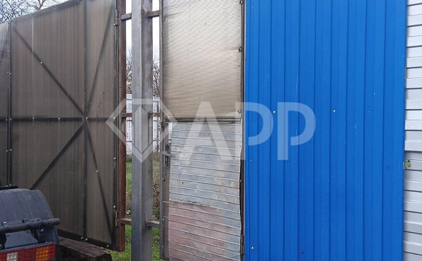 Продам земельный участок, 832 м² фото