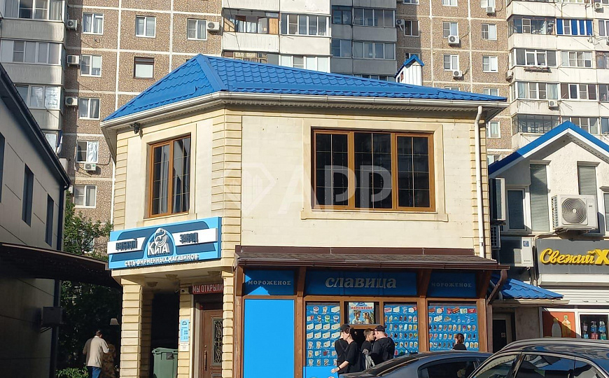 Продам готовый арендный бизнес, 270 м² фото