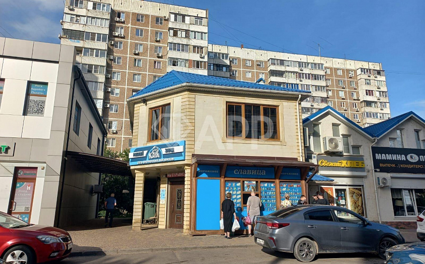 Продам готовый арендный бизнес, 270 м² фото