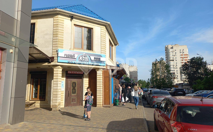 Продам готовый арендный бизнес, 270 м² фото
