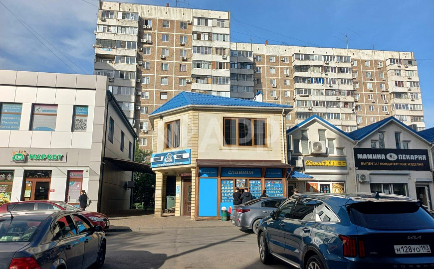 Продам готовый арендный бизнес, 270 м² фото