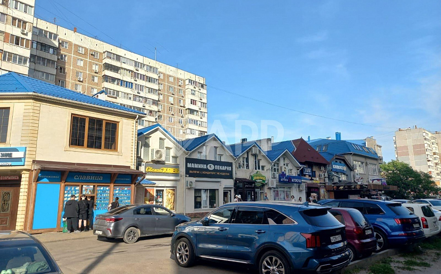 Продам готовый арендный бизнес, 270 м² фото