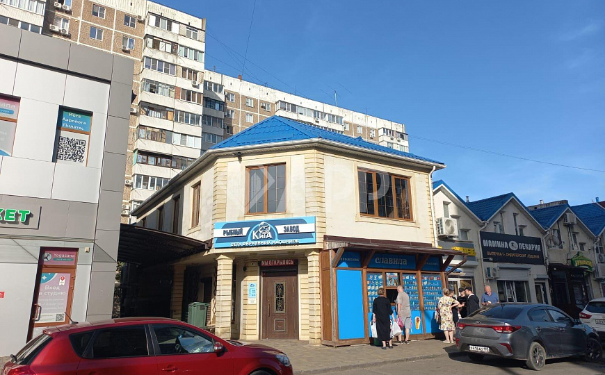 Продам готовый арендный бизнес, 270 м² фото