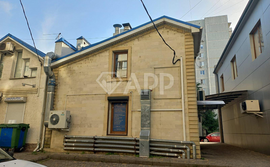 Продам готовый арендный бизнес, 270 м² фото