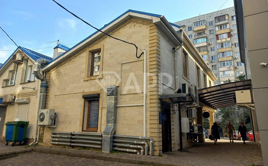Продам готовый арендный бизнес, 270 м² фото