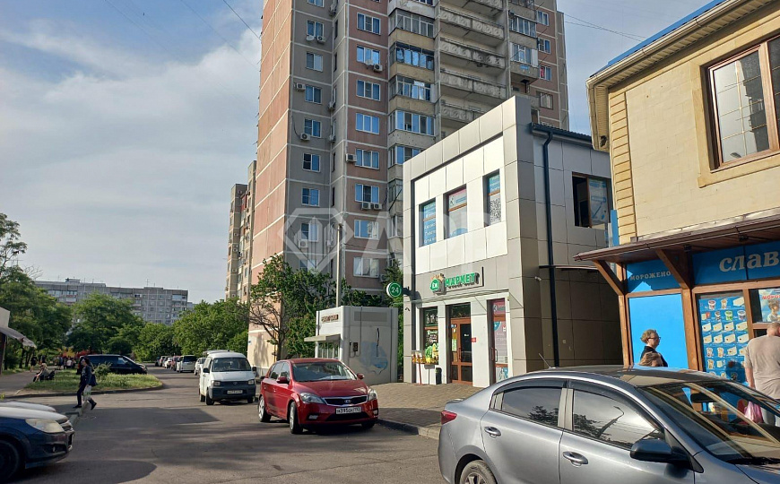 Продам готовый арендный бизнес, 270 м² фото