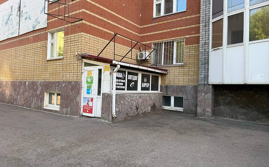 Сдается коммерческое помещение под ваш бизнес фото