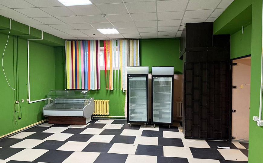 Сдается коммерческое помещение под ваш бизнес фото
