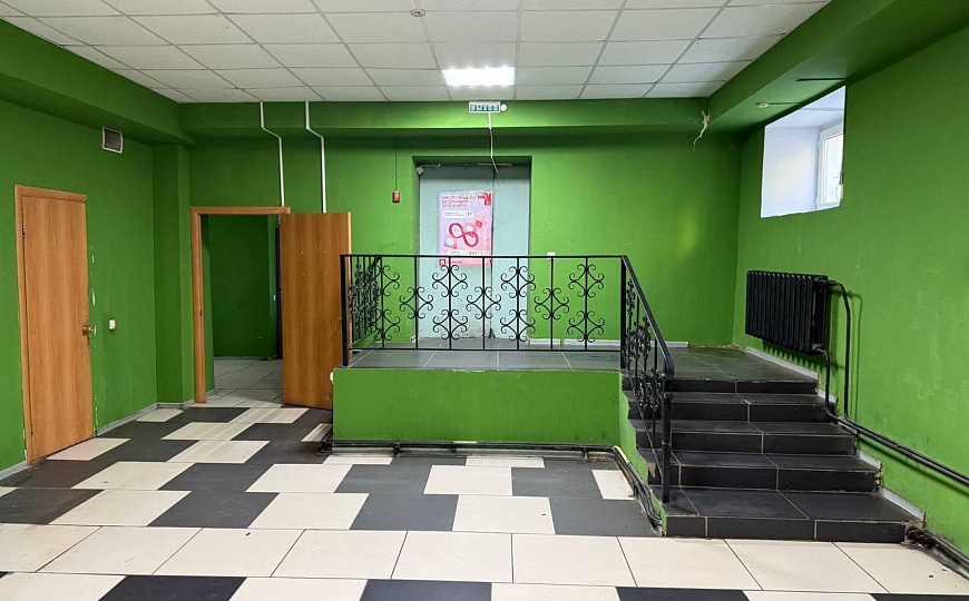 Сдается коммерческое помещение под ваш бизнес фото