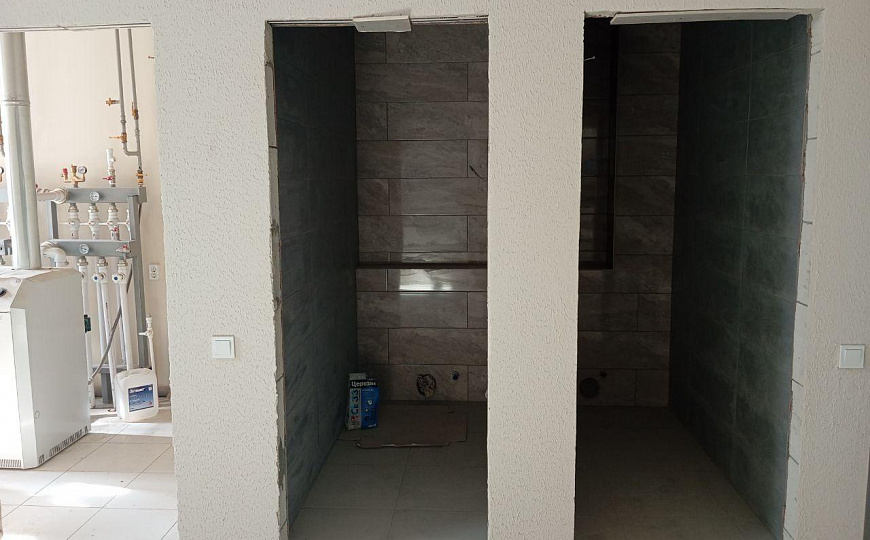 Центр, 170м² фото