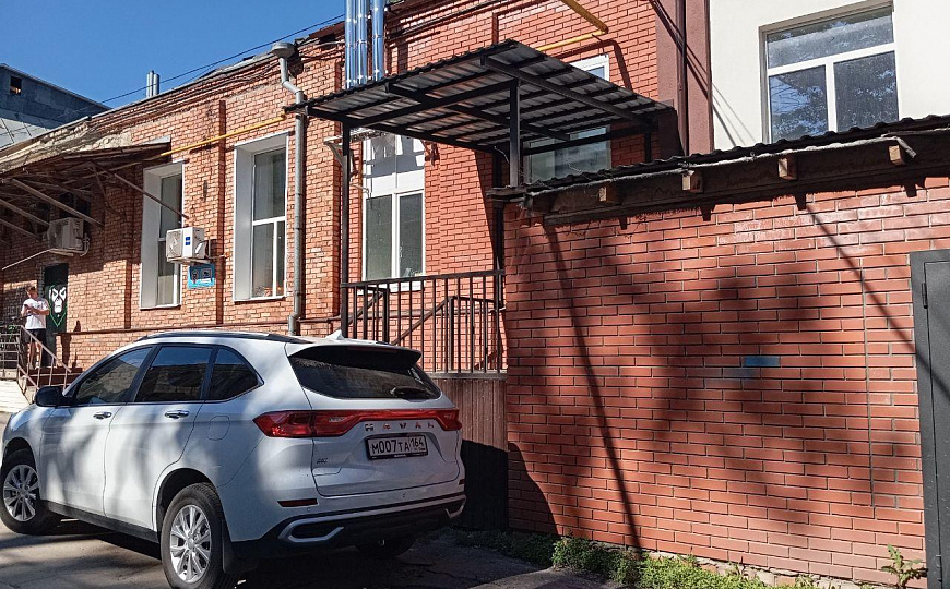 Центр, 170м² фото