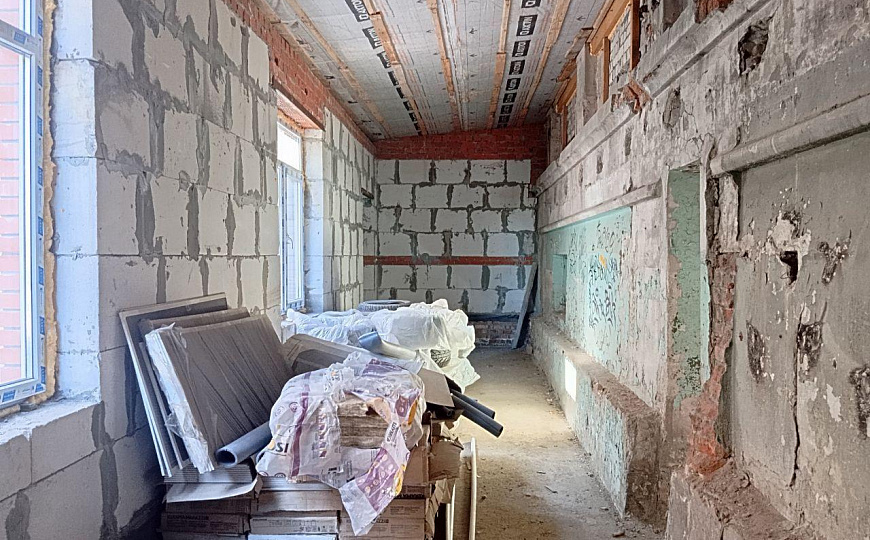 Центр, 170м² фото